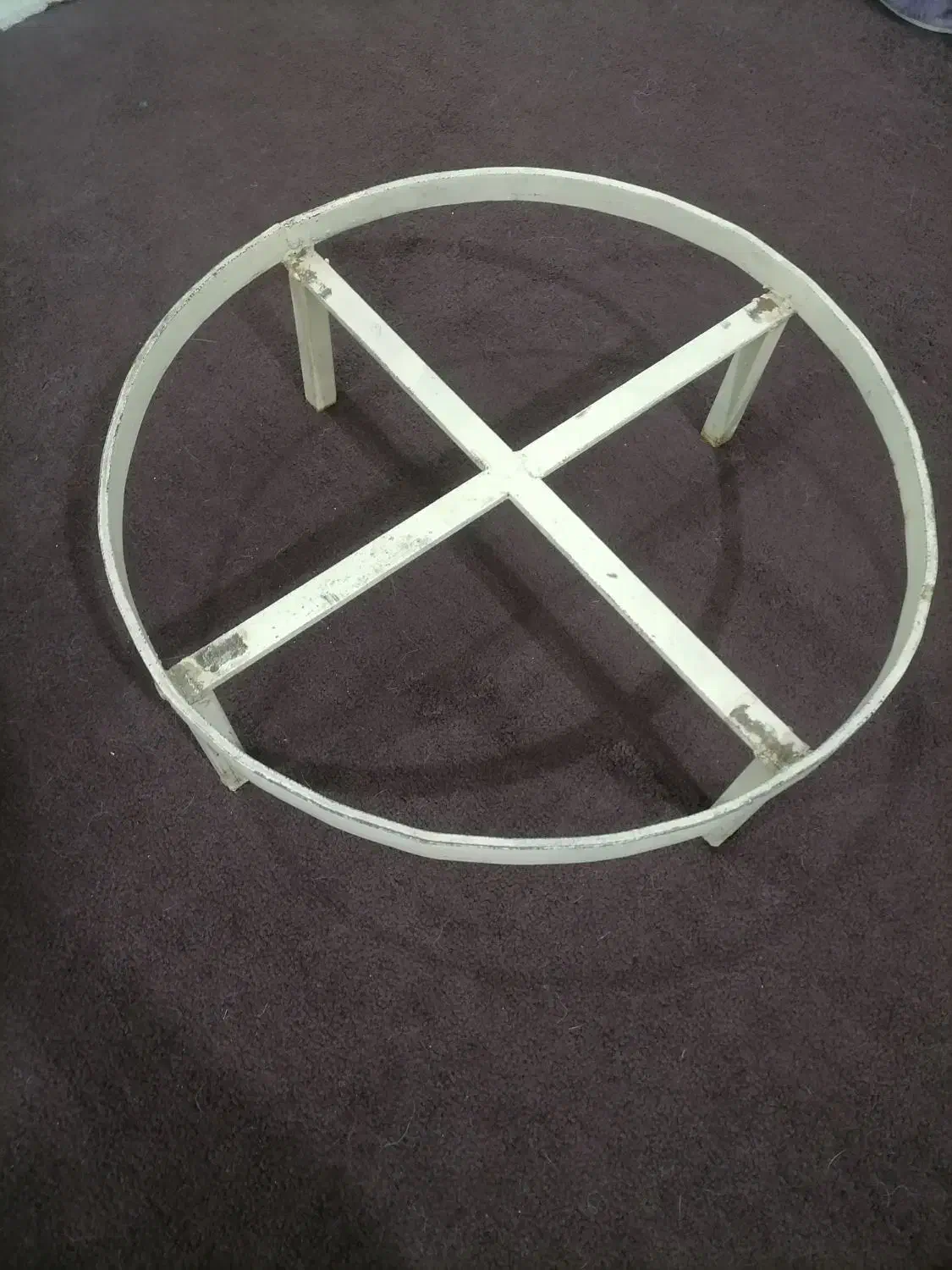 زیر ابگرمکن|آبگرمکن، پکیج، شوفاژ|شوش, |دیوار