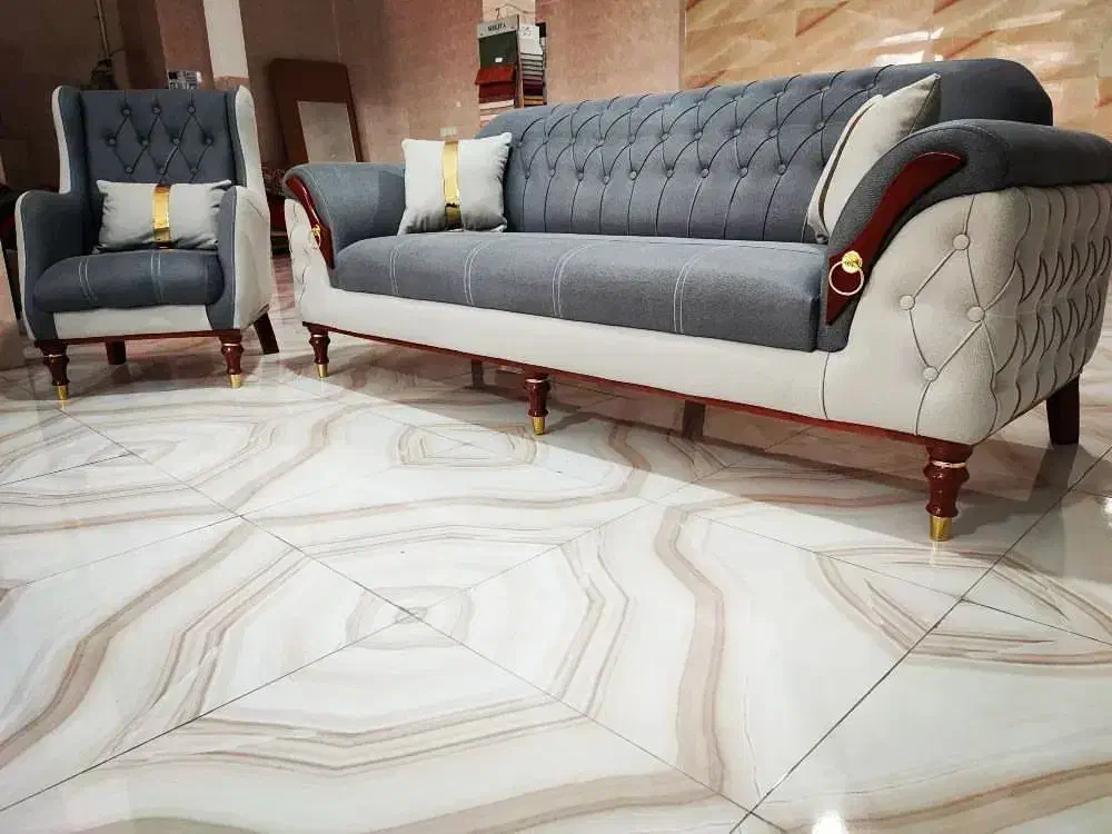 مبل مینی مال|مبلمان خانگی و میز عسلی|محمدشهر, شهرک چمران|دیوار