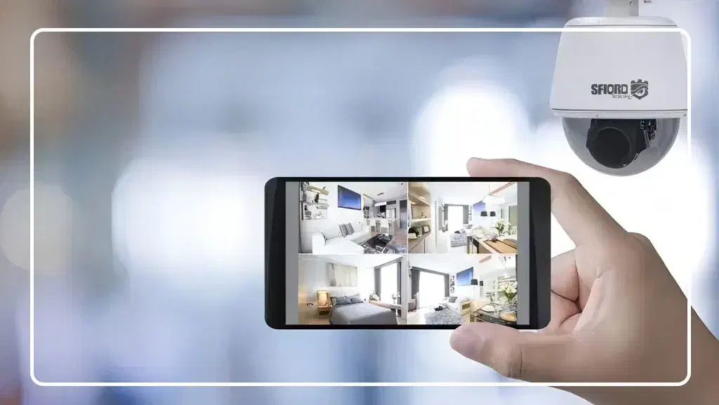 امینت شما در دست ما با شرایط اقساطی|دوربین مداربسته|محمدشهر, محمدشهر|دیوار