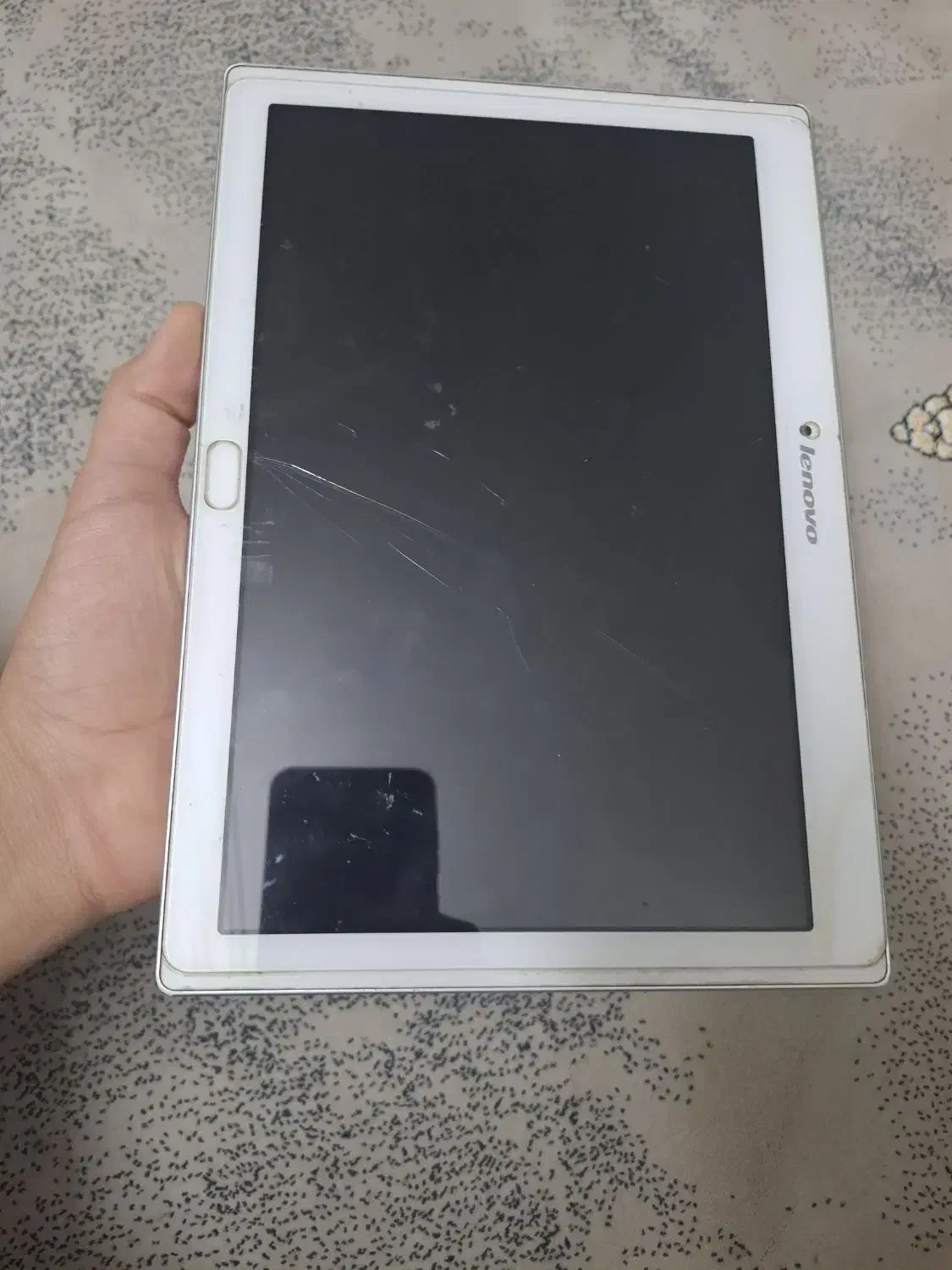 تبلت lenove|تبلت|یزد, |دیوار