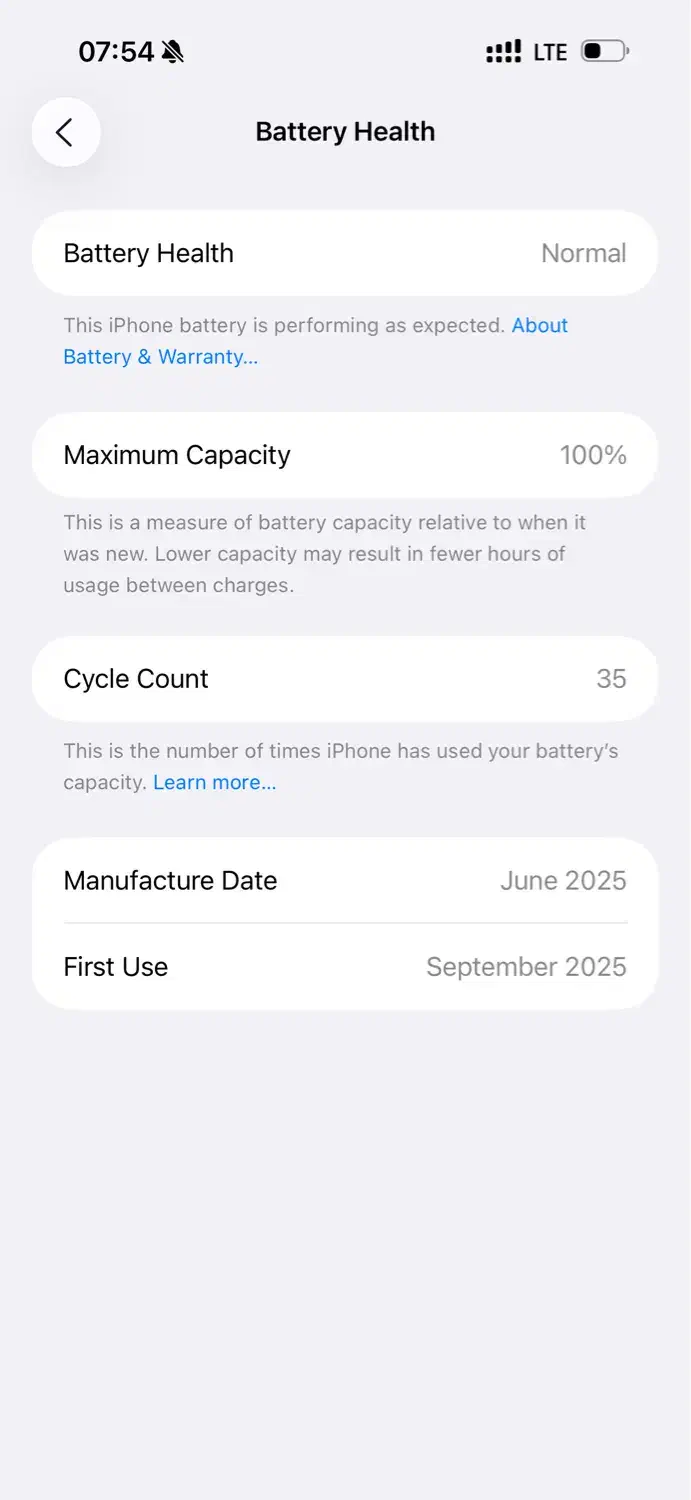 آیفون 16 پرومکس 256 مشکی تیتانیومی|موبایل|سنندج, |دیوار