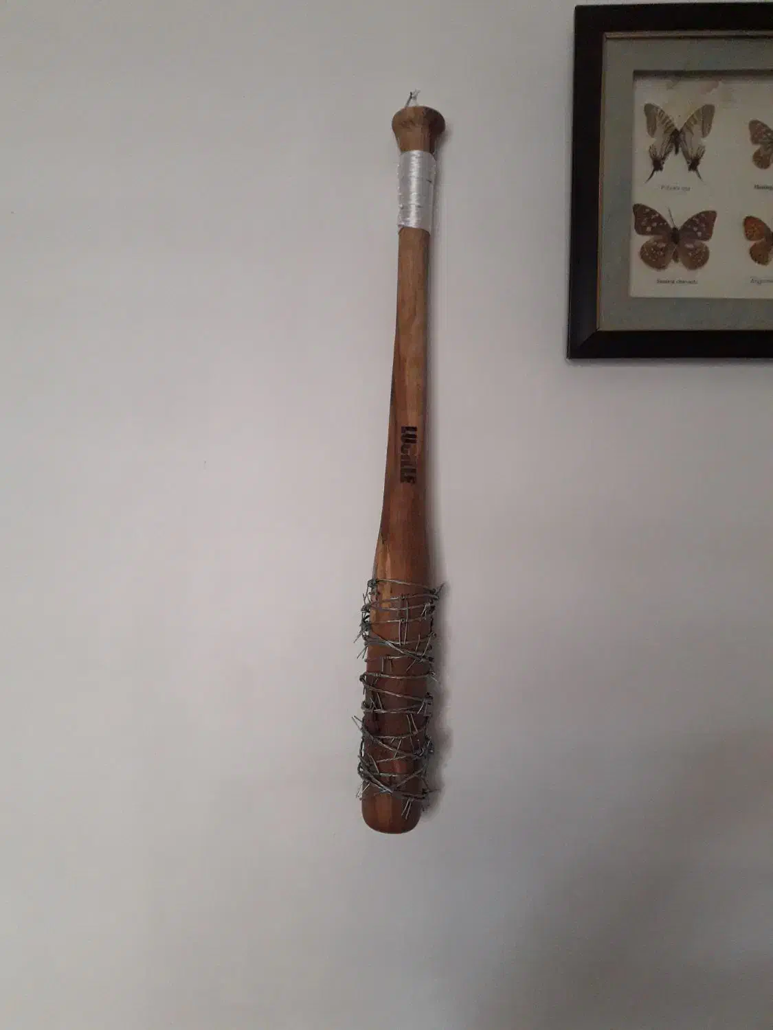 چوب بیسبال|کلکسیون و سرگرمی|رشت, کوی امام رضا|دیوار