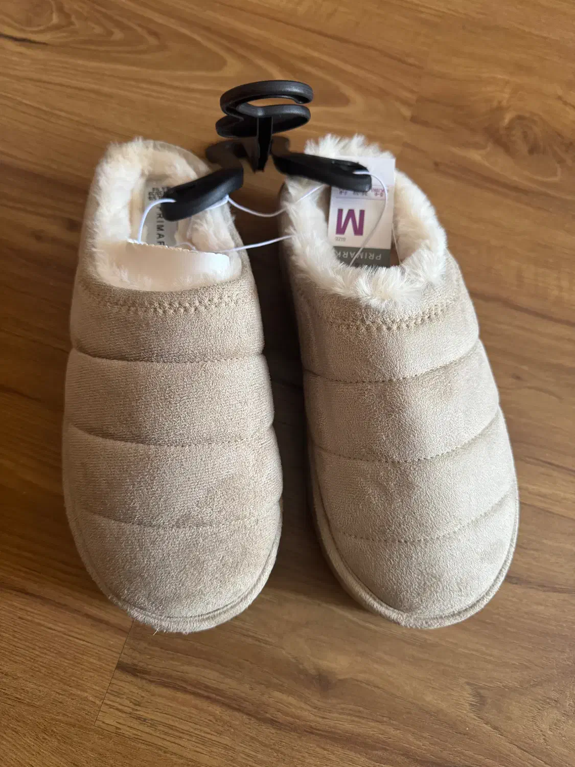 کفش دمپایی ابری لج دار انگلیسی|کیف، کفش، کمربند|تهران, اختیاریه|دیوار