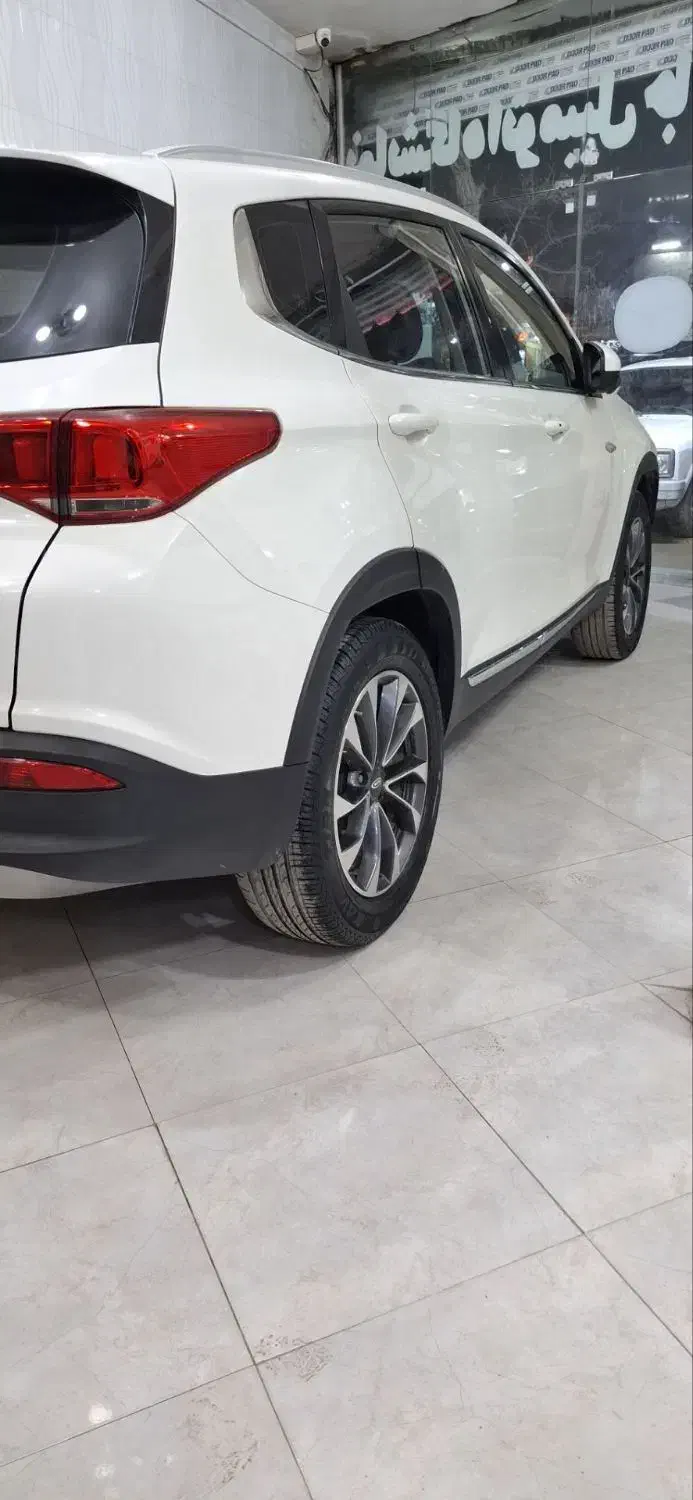 تیگو7 ie|خودرو سواری و وانت|مشهد, گاز|دیوار