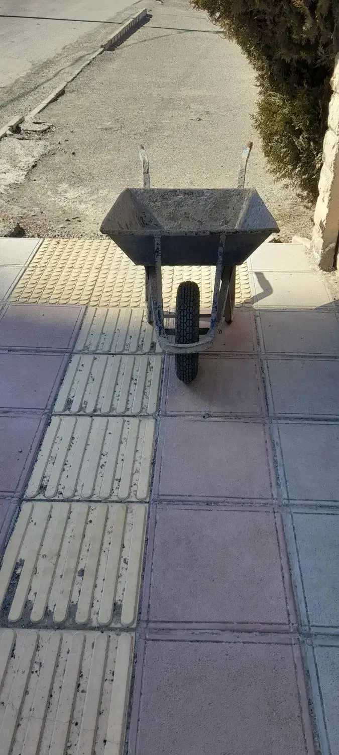 فرغون|ابزارآلات|سنندج, |دیوار