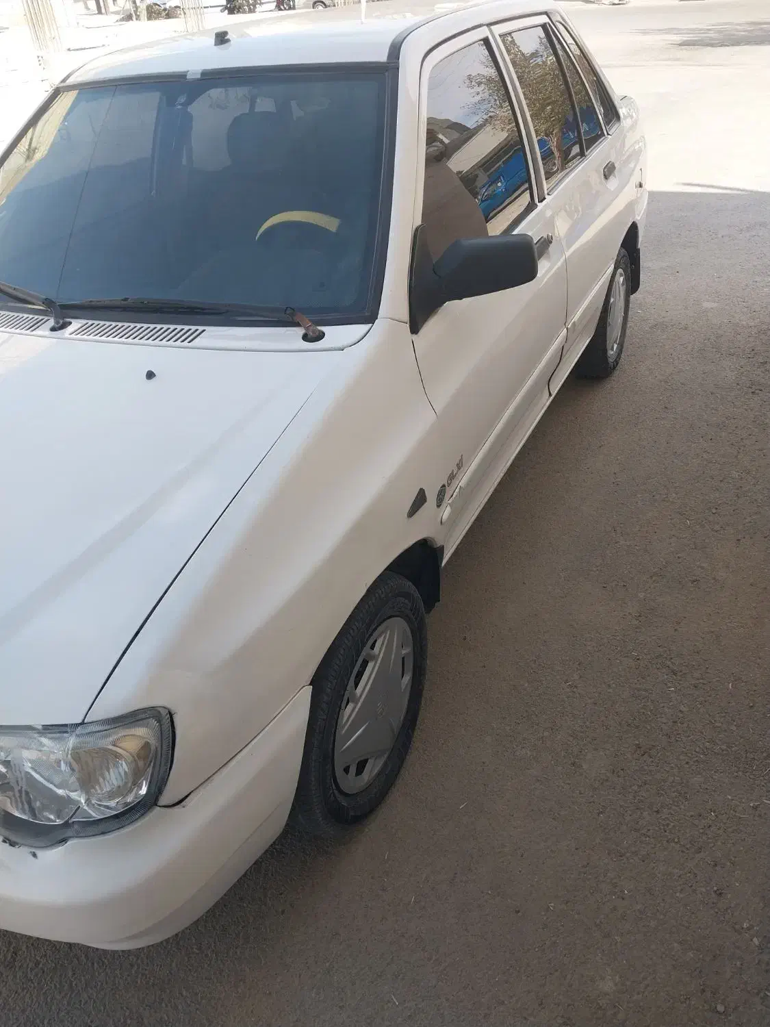 پراید مدل 88|خودرو سواری و وانت|ابرکوه, |دیوار