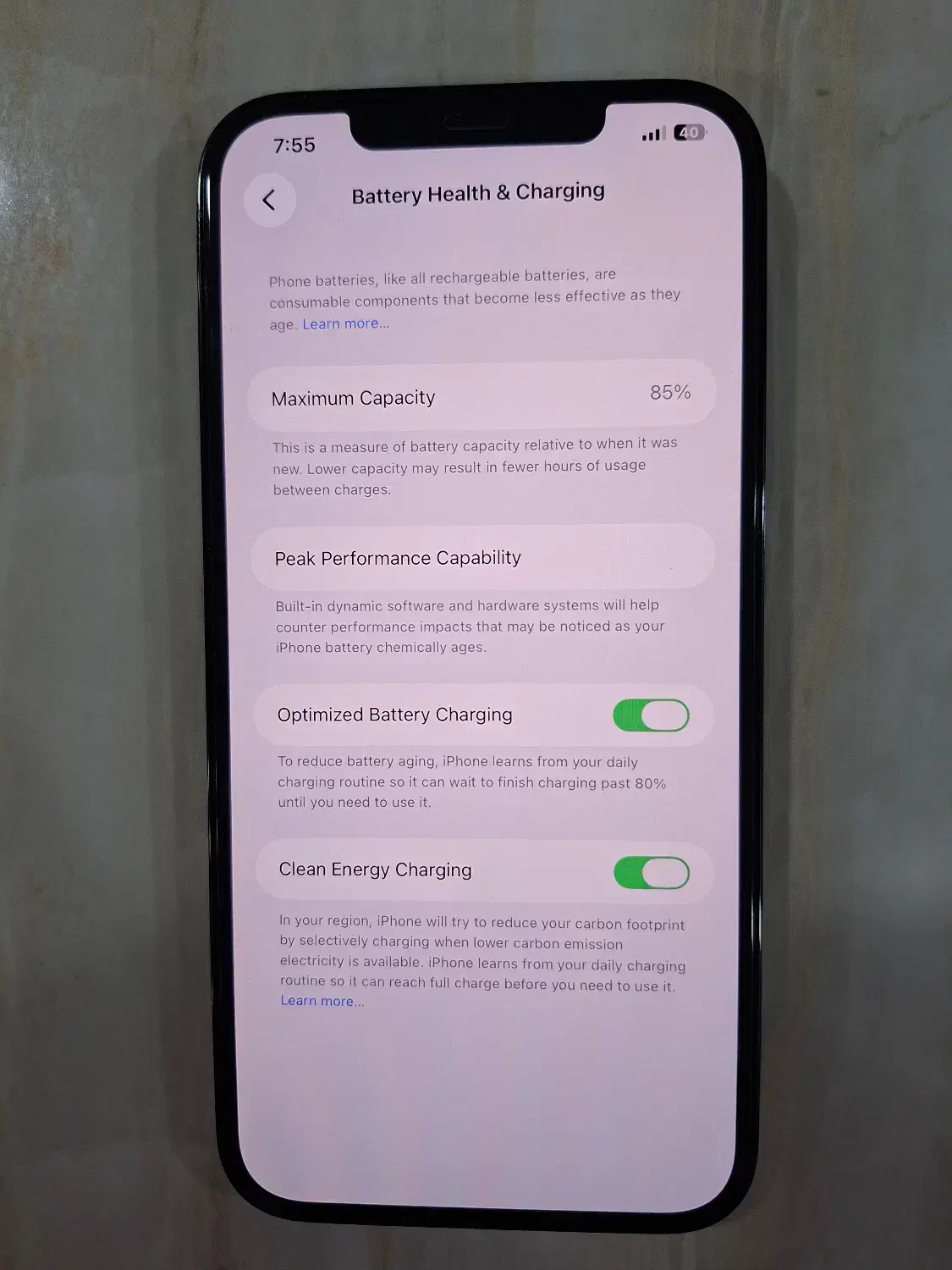 Iphone 12 Pro Max|موبایل|مریوان, |دیوار