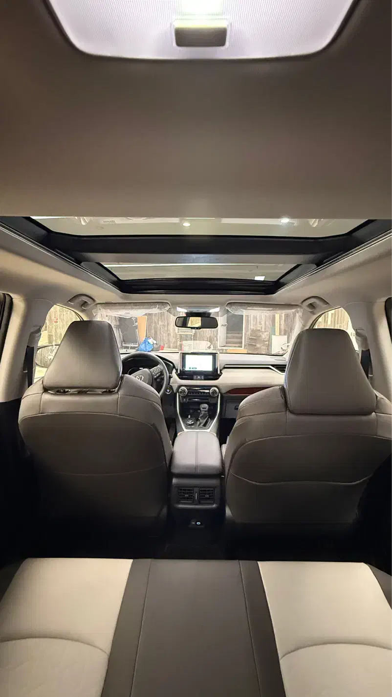 تنها راوفور پلاک ملی ایران،اصالت ژاپنی|خودرو سواری و وانت|تهران, الهیه|دیوار