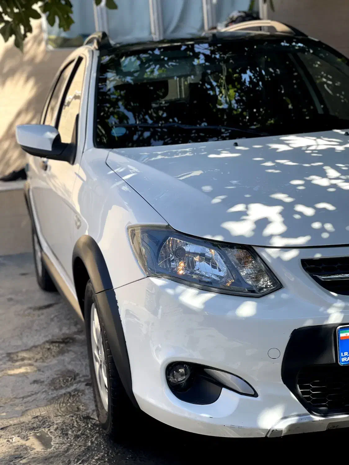 کوییک r|خودرو سواری و وانت|گرگان, |دیوار