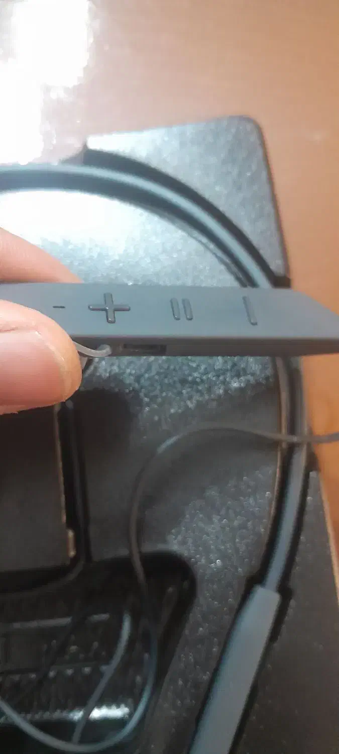 هندزفری بلوتوثی BT MAX|لوازم جانبی موبایل و تبلت|تهران, شهرک ولیعصر شمالی|دیوار