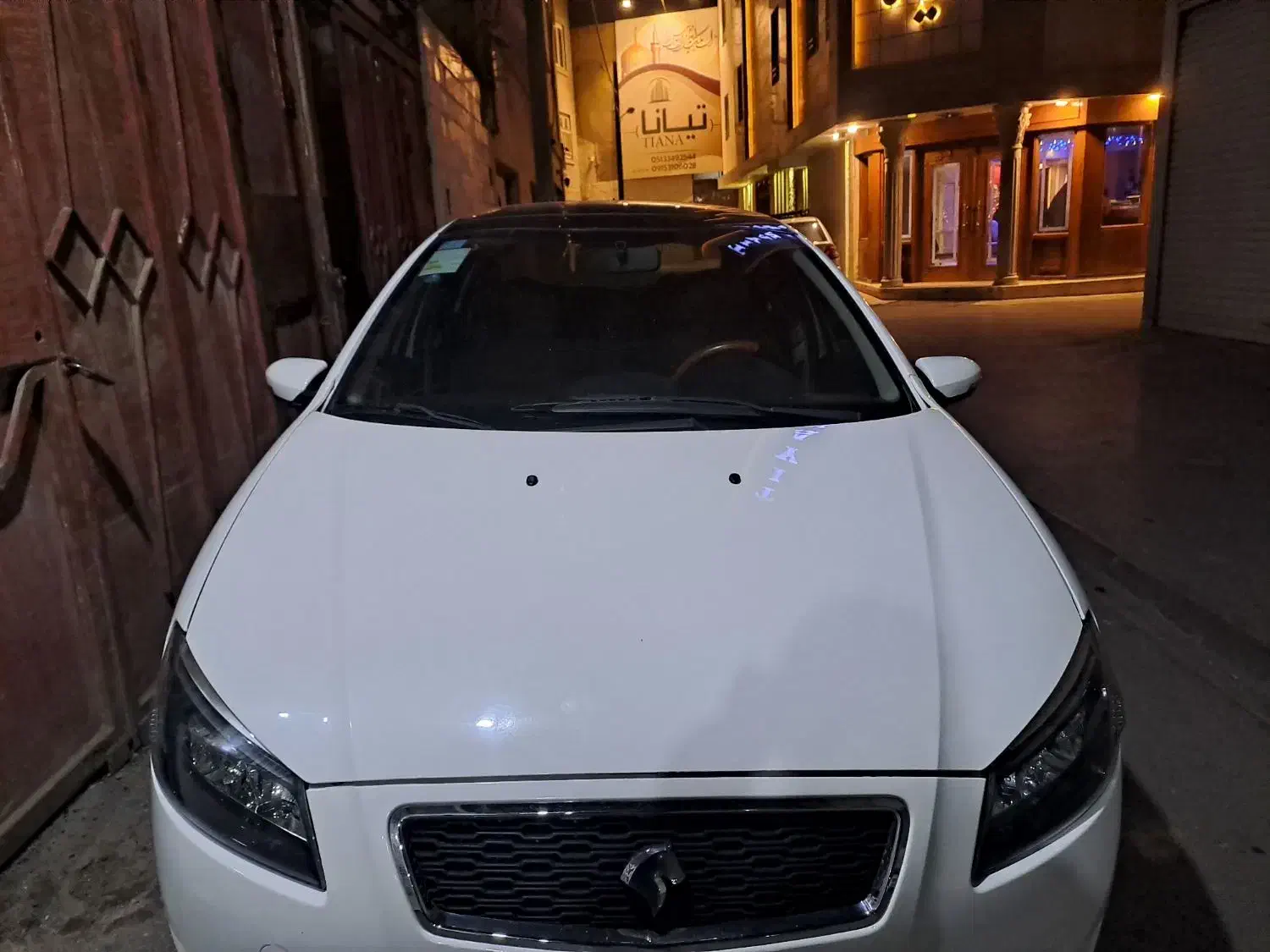 رانا پلاس مدل ۱۴۰۱|خودرو سواری و وانت|مشهد, حسینآباد|دیوار