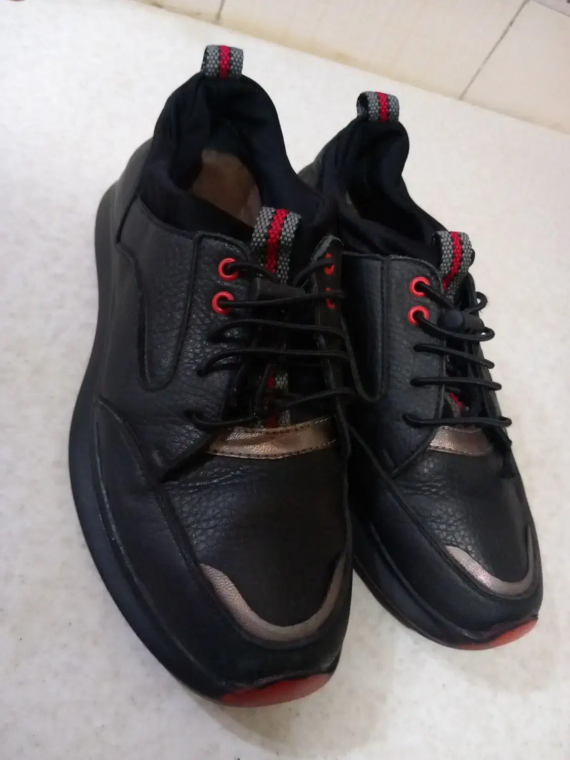 کتونی در حدنو|کیف، کفش، کمربند|وحیدیه, |دیوار