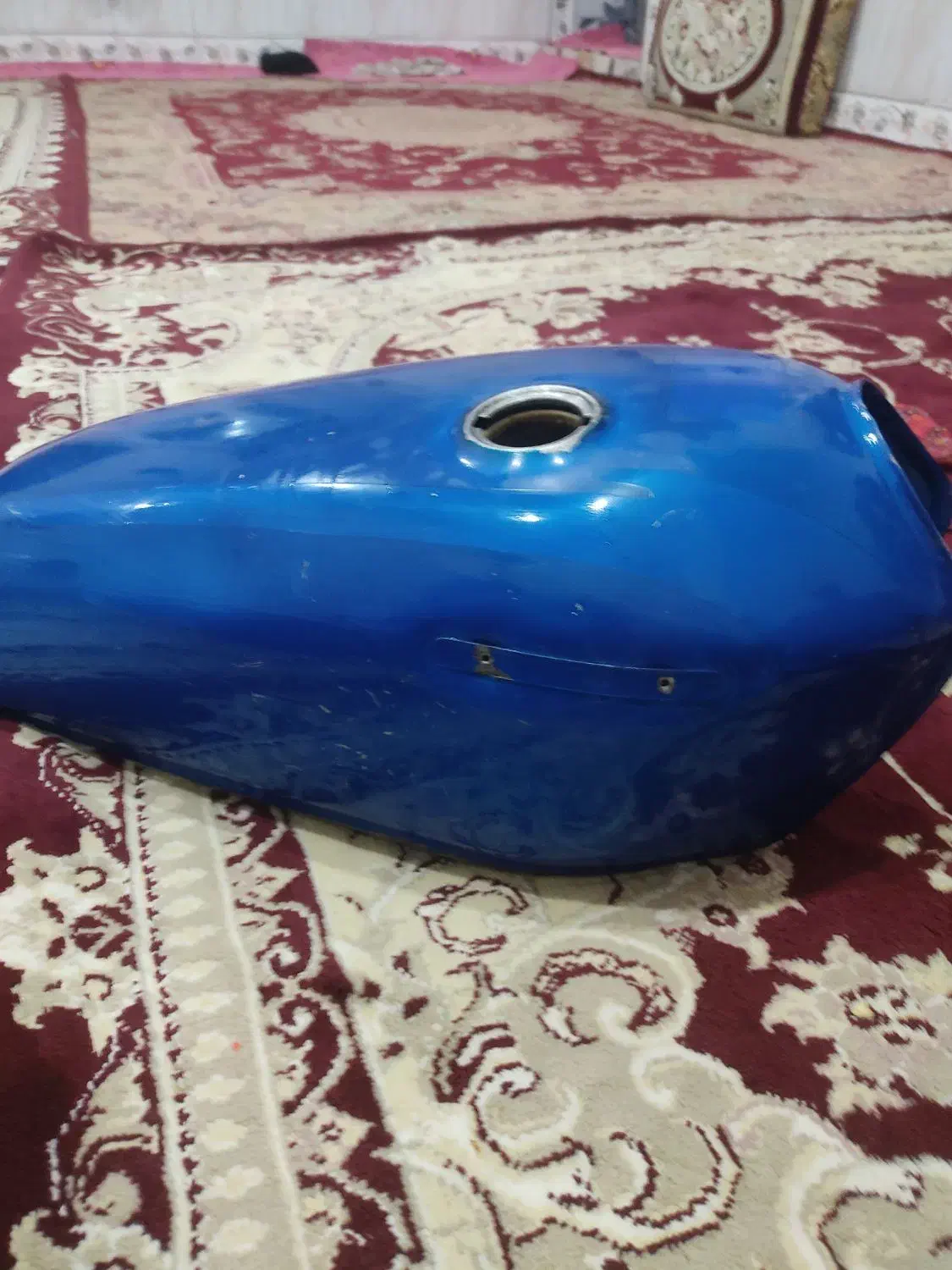 لوازم موتور|قطعات یدکی و لوازم جانبی|کرفتو, |دیوار