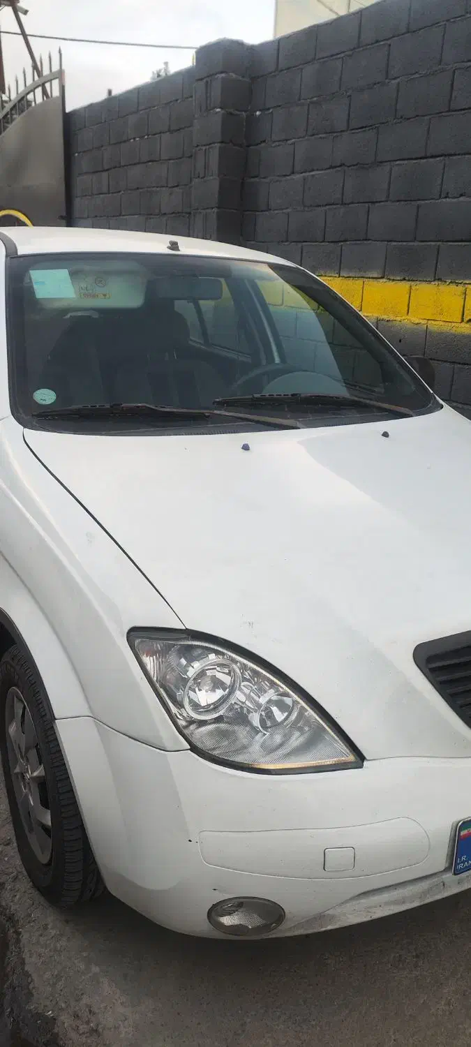 تیبا۲ مدل۹۹|خودرو سواری و وانت|گنبد کاووس, |دیوار