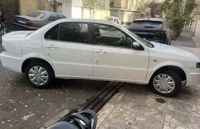 سورن پلاس xu7 +|خودرو سواری و وانت|اسلامشهر, شهرک سالور|دیوار