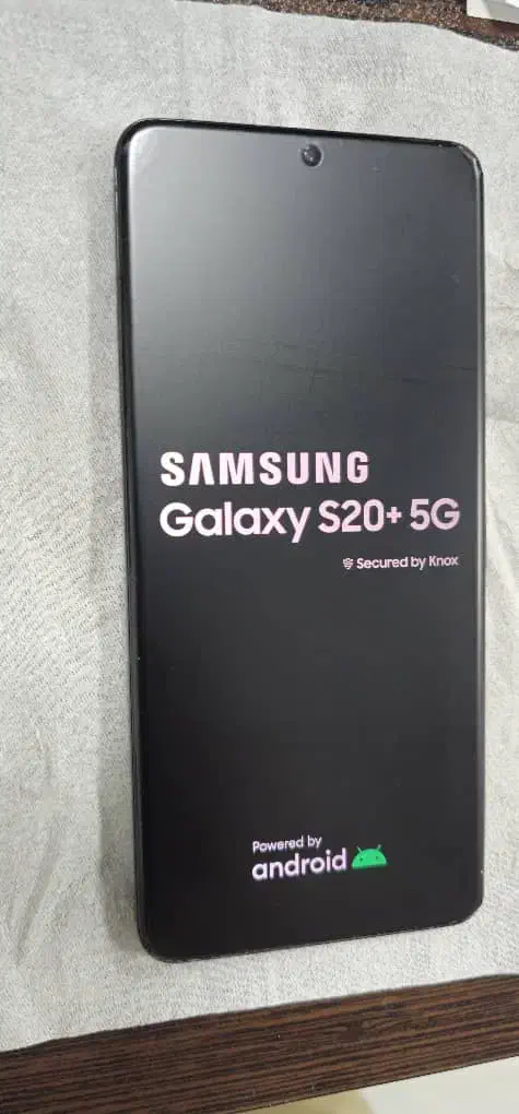 سامسونگ S20plus+.  samsung|موبایل|اهواز, زیتون کارمندی|دیوار