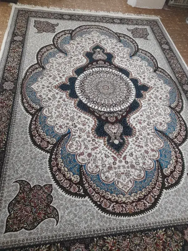 فرش ۹متری|فرش|رشت, فلسطین|دیوار