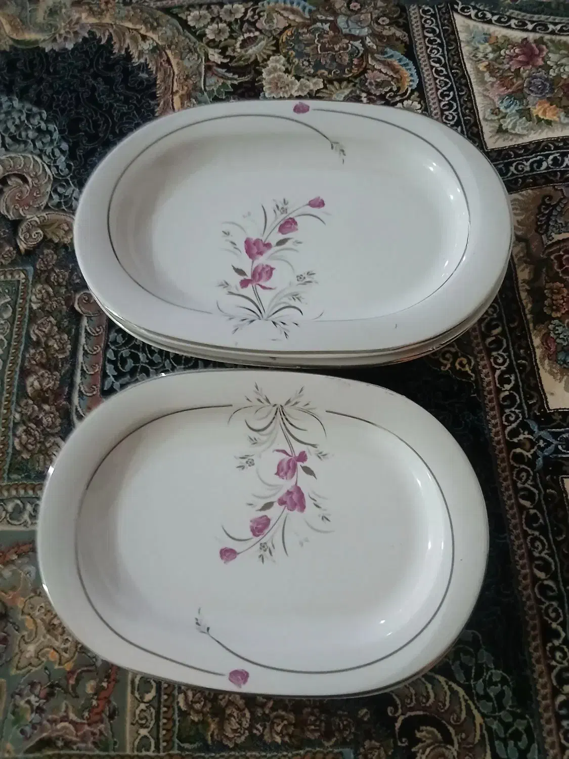 ظروف آشپزخانه مناسب خانه و باغ|ظروف سرو و پذیرایی|زنجان, |دیوار