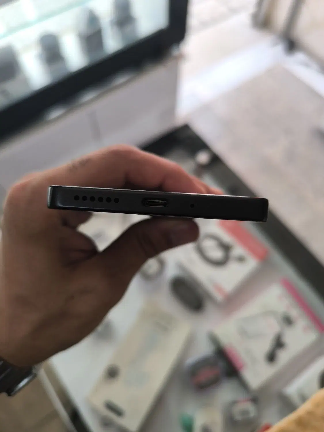 poco m6pro 512/12|موبایل|مشهد, ادیب نیشابوری (شهرک غرب)|دیوار