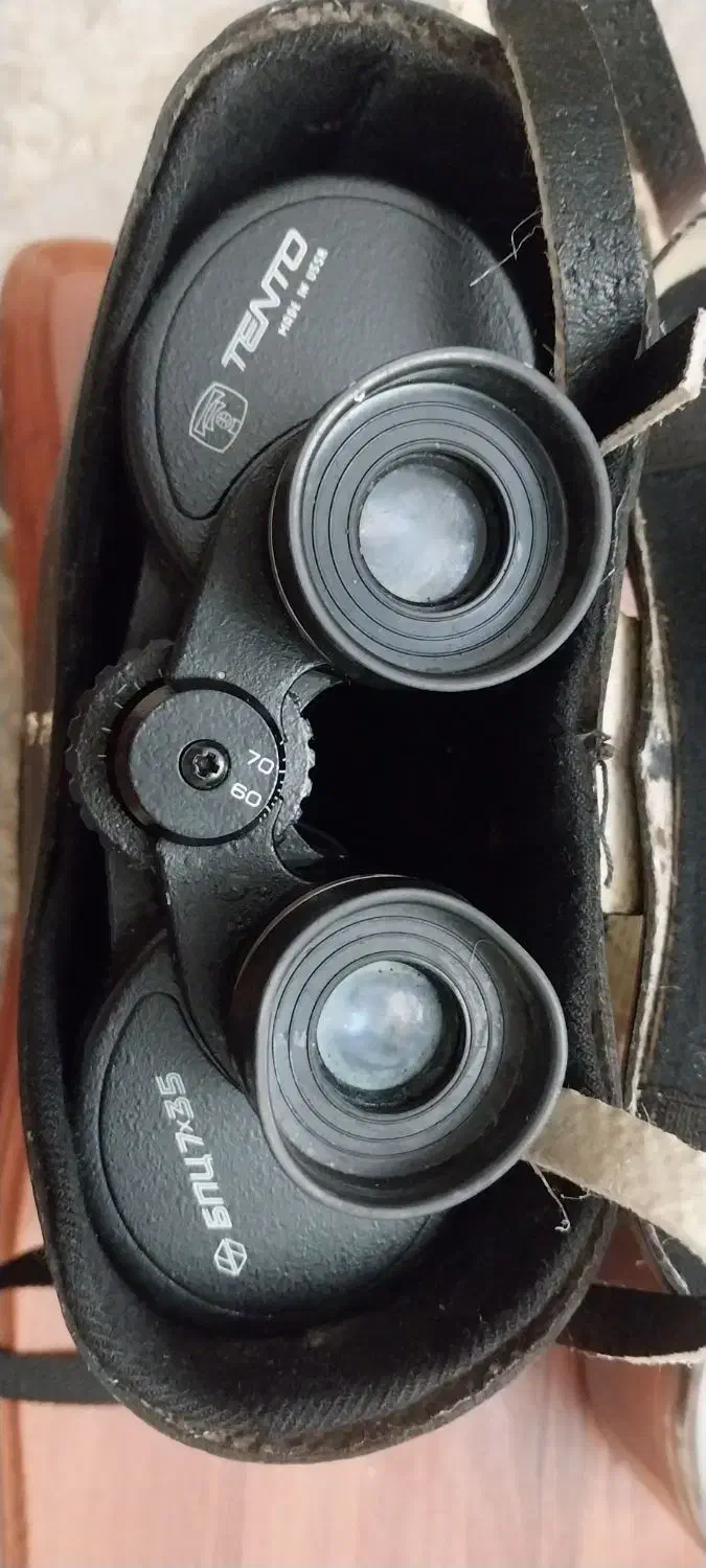 دوربین قدیمی ۷در ۳۵ یوزر ساخت روسیه|کوهنوردی و کمپینگ|پاکدشت, پاکدشت (مامازند)|دیوار