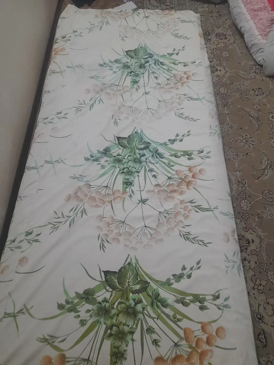 تشک تخت|تشک تختخواب|قم, هنرستان|دیوار