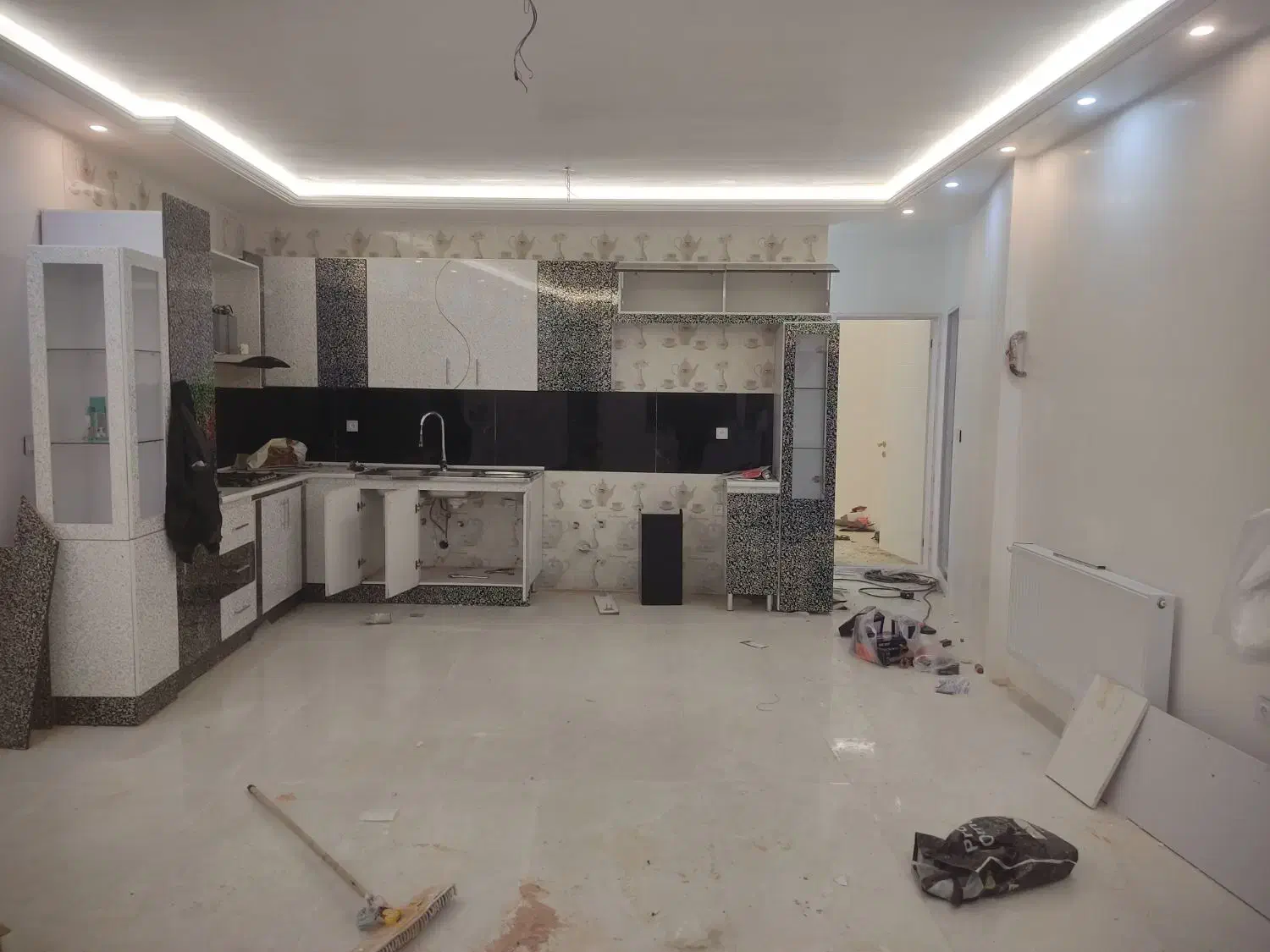 اجاره خانه|اجارهٔ آپارتمان|مشگین شهر, |دیوار