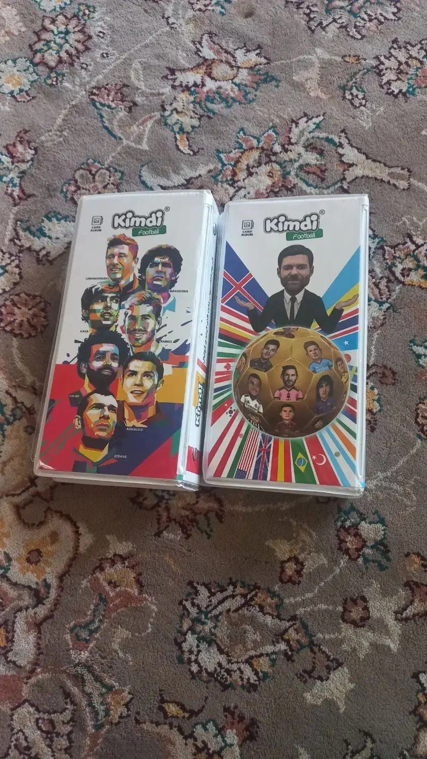 آلبوم کیمدی|اسباب‌‌بازی|کاشان, فاز ۲ ناجی آباد|دیوار