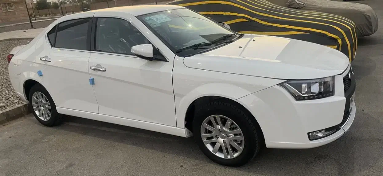 دنا پلاس 6 دنده دستی EF7P|خودرو سواری و وانت|زاهدان, |دیوار