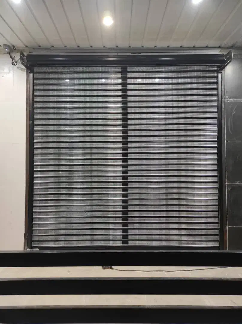 نصب، فروش و تعمیر کرکره برقی|خدمات پیشه و مهارت|دماوند, دماوند|دیوار