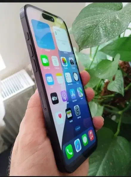 گوشی iphone 16 pro max موبایل ایفون 16 فول کپی|موبایل|تهران, ستارخان|دیوار