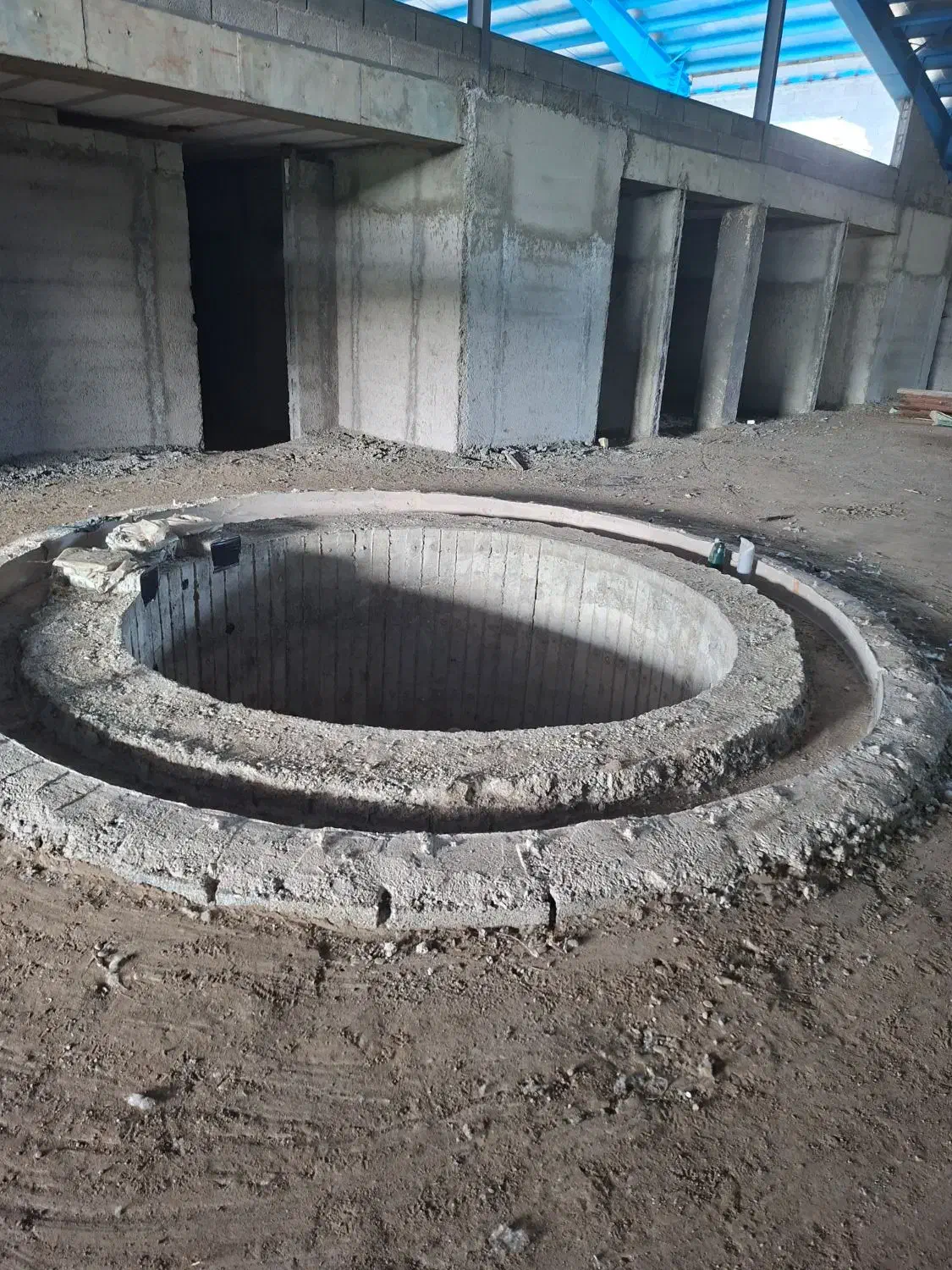 نیازمند به نیرو حرفه ای ونیمه حرفه تاسیسات آب|استخدام معماری، عمران و ساختمانی|لنگرود, |دیوار