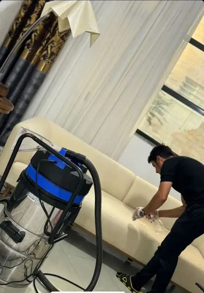 شرکت مبل شویی تخصصی پرتوشور|خدمات نظافت|اردبیل, |دیوار