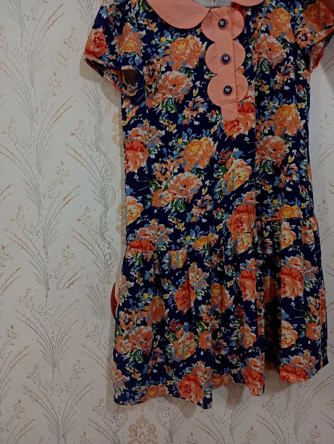 مجلسی|لباس|مرند, |دیوار