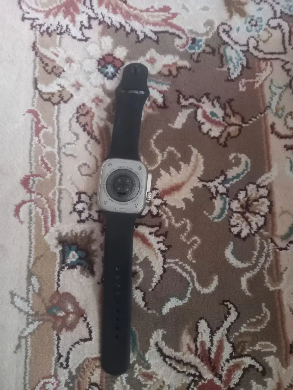 ساعت هوشمند|ساعت|ارومیه, |دیوار