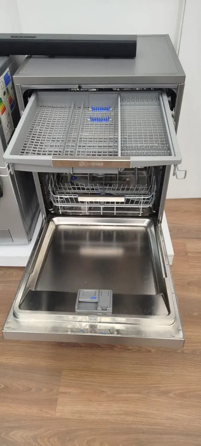 ظرفشویی 14 اسنوا|ماشین ظرفشویی|تبریز, |دیوار