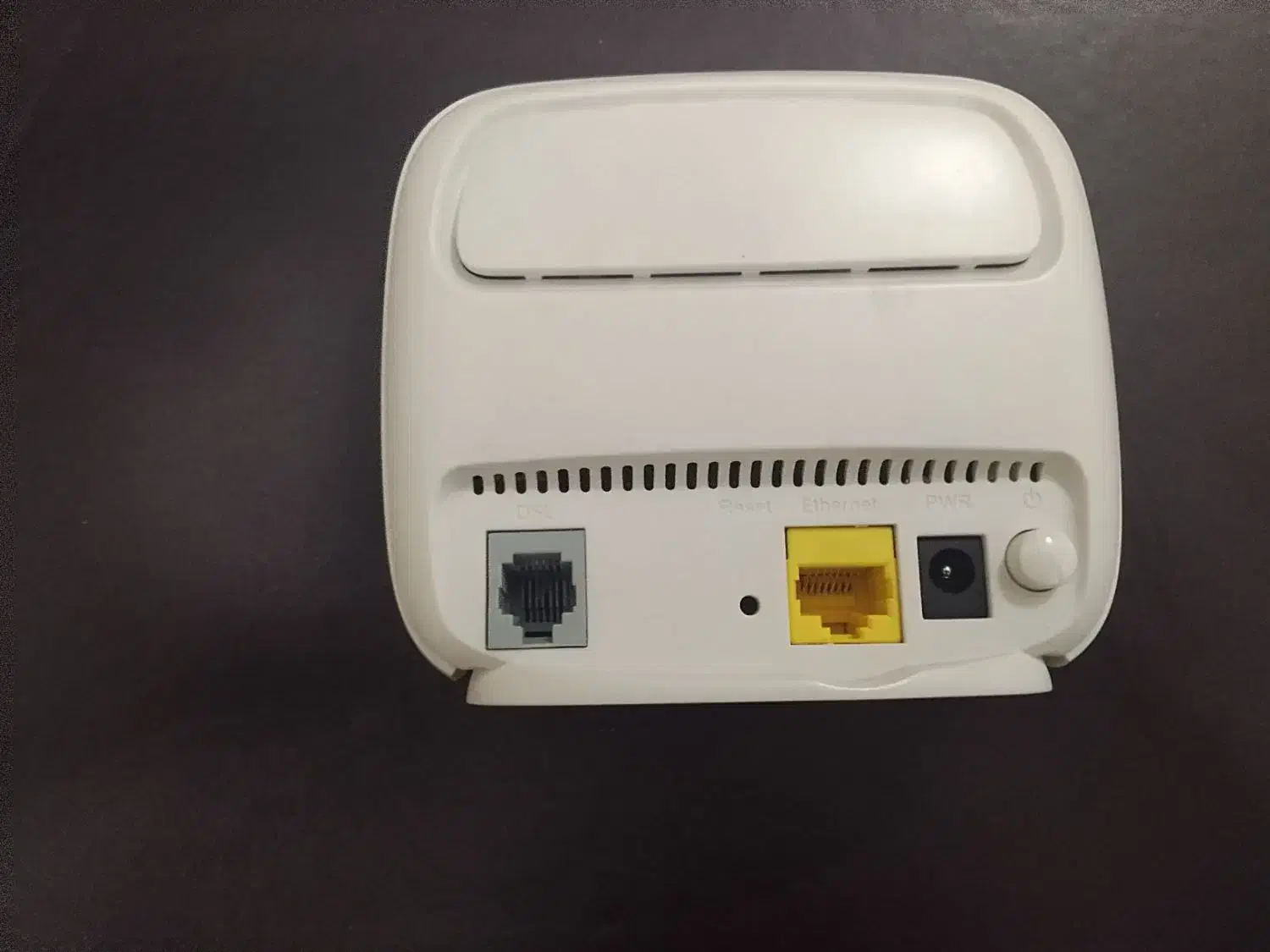 مودم سیمی adsl|مودم و تجهیزات شبکه|تهران, فلاح|دیوار