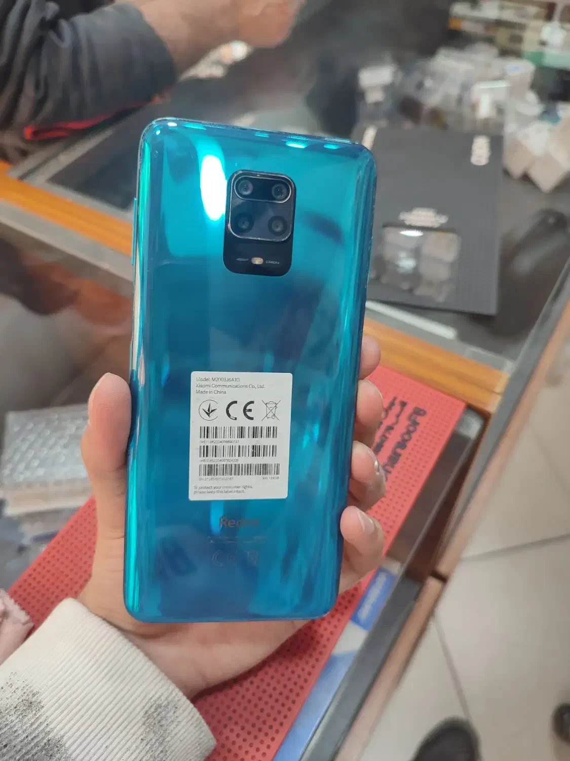 انواع گوشی کارکرده، نو و ساده|موبایل|پرند, فاز ۲|دیوار