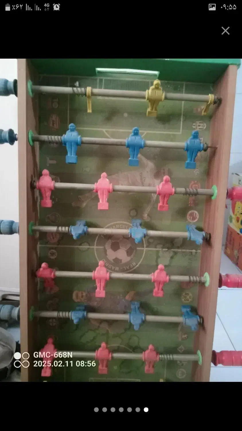 وسایل خانه برای جهیزیه چون همه وسایل کار نکرده است|سایر لوازم برقی|بومهن, |دیوار