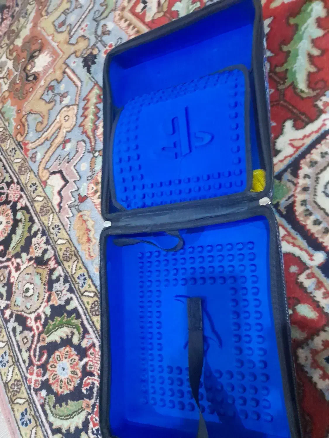 کیف ps4|کنسول، بازی ویدئویی و آنلاین|تبریز, |دیوار