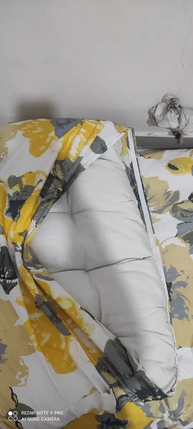 تشک|رختخواب، بالش، پتو|تهران, مشیریه|دیوار