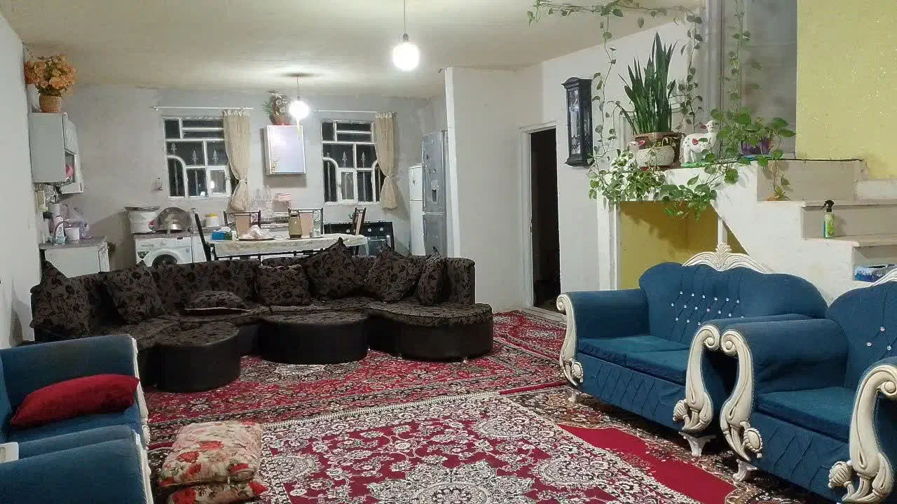 اجاره روزانه/هفتگی/ماهانه ویلا ۱۰۰۰ متری|اجارهٔ کوتاه‌مدت ویلا و باغ|الشتر, |دیوار