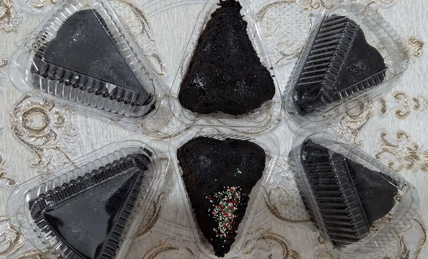 کیک خیس خانگی|خدمات پذیرایی، مراسم|اردبیل, |دیوار