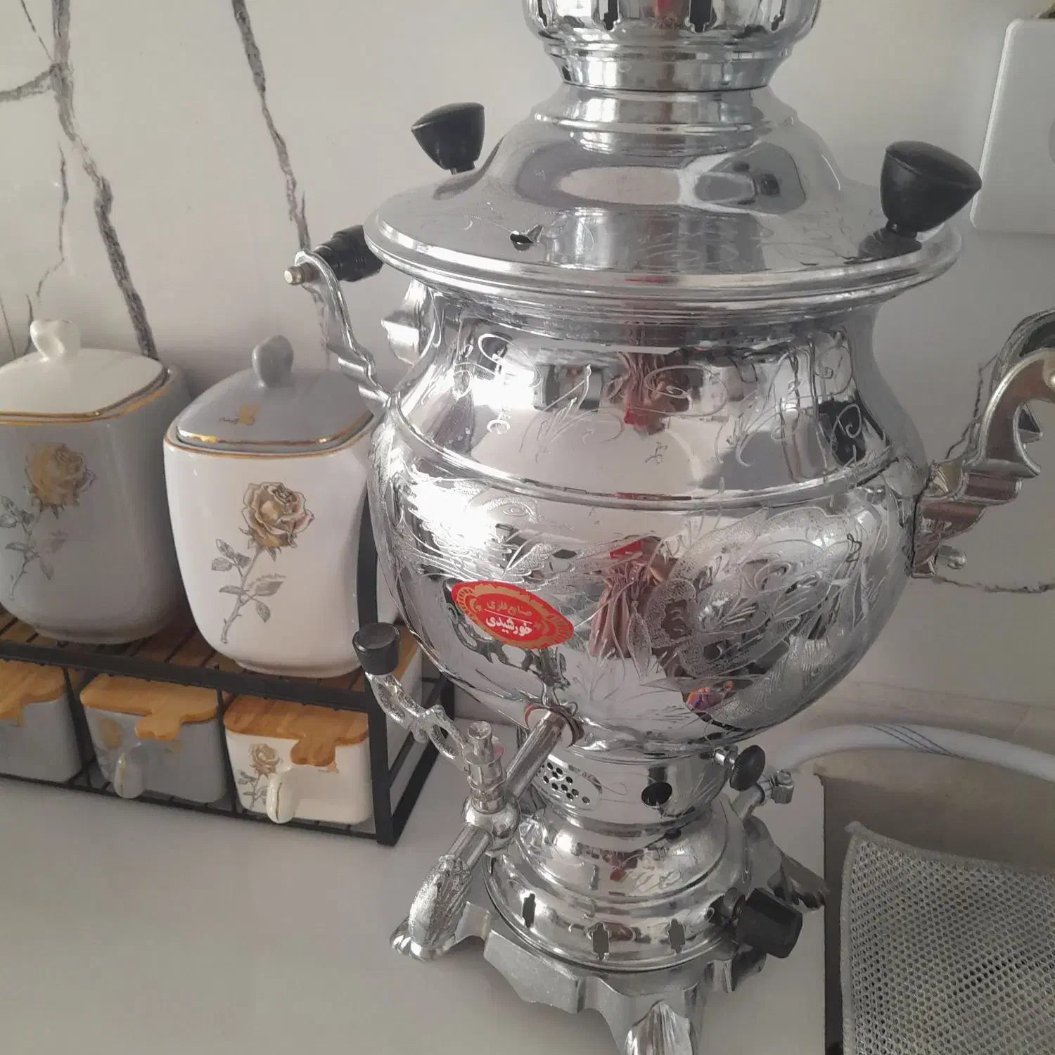 لوازم آشپزخانه نونو|ظروف نگهدارنده، پلاستیکی، یک‌بارمصرف|تربت جام, شهرک معلم|دیوار