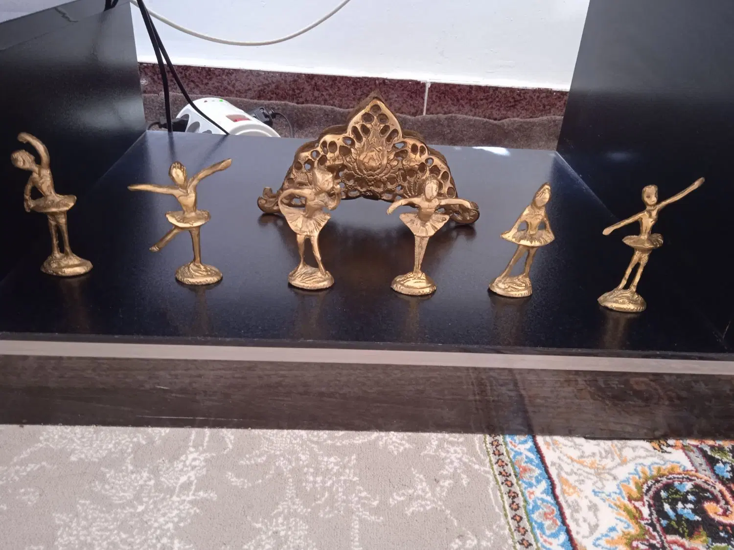 برنز|صنایع دستی و سایر لوازم تزئینی|ارومیه, |دیوار