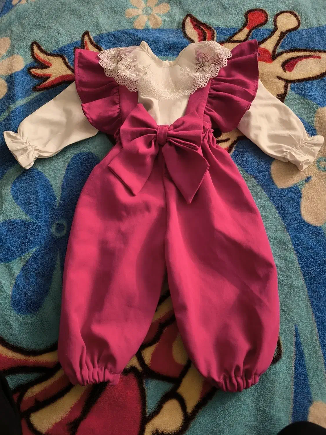 لباس بچگانه|کفش و لباس بچه|سنقر, |دیوار