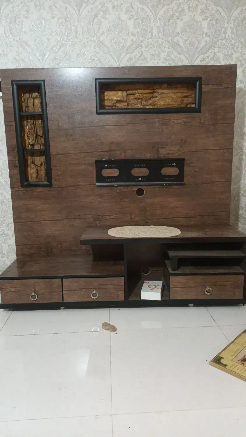 میز تلوزیون|میز تلویزیون|تهران, خزانه|دیوار