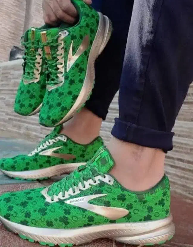 کتونی اورج کمیاب|کیف، کفش، کمربند|زرقان, |دیوار