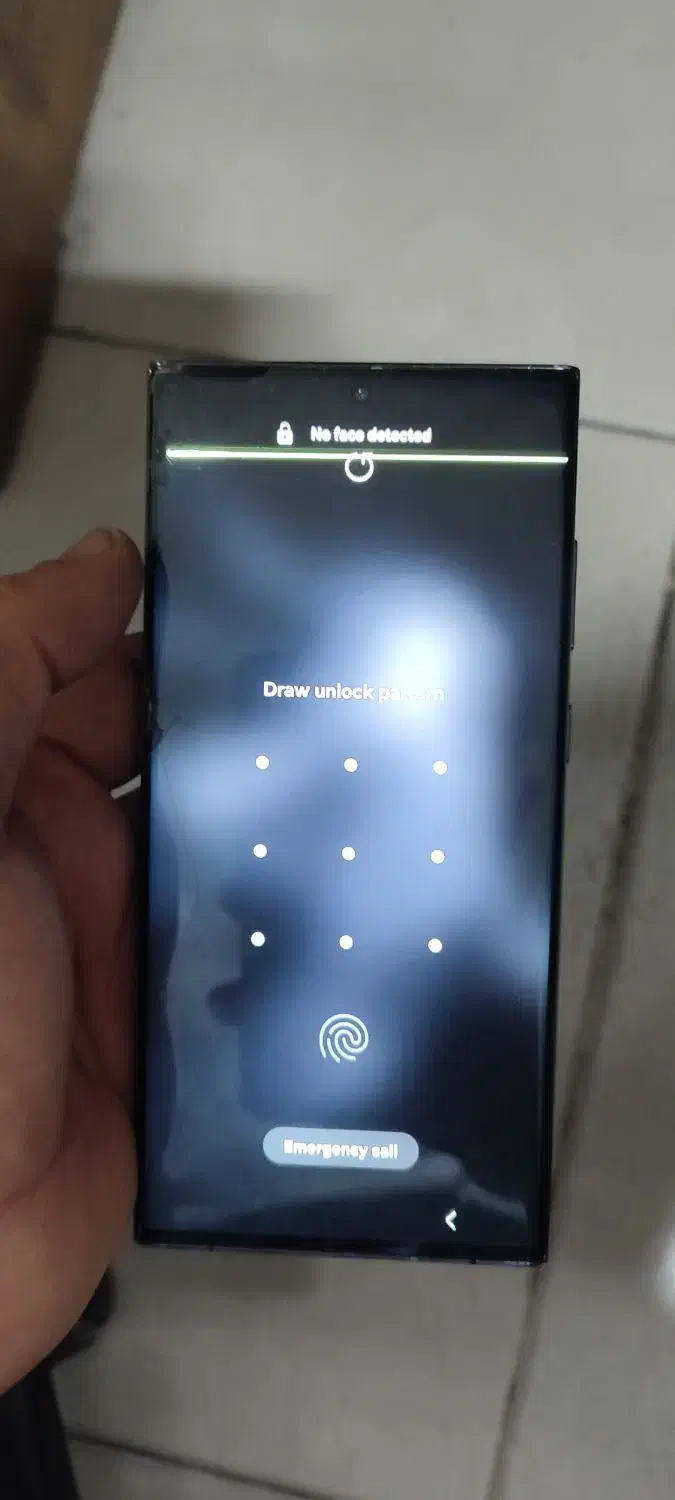 السیدی s23 ultra|موبایل|قزوین, |دیوار