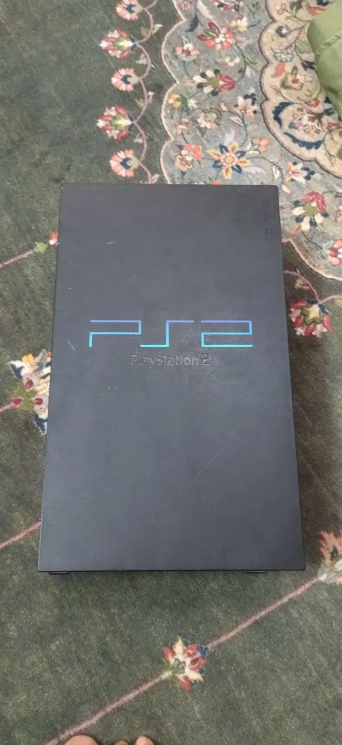 ps2|کنسول، بازی ویدئویی و آنلاین|مشهد, کوی دروی|دیوار