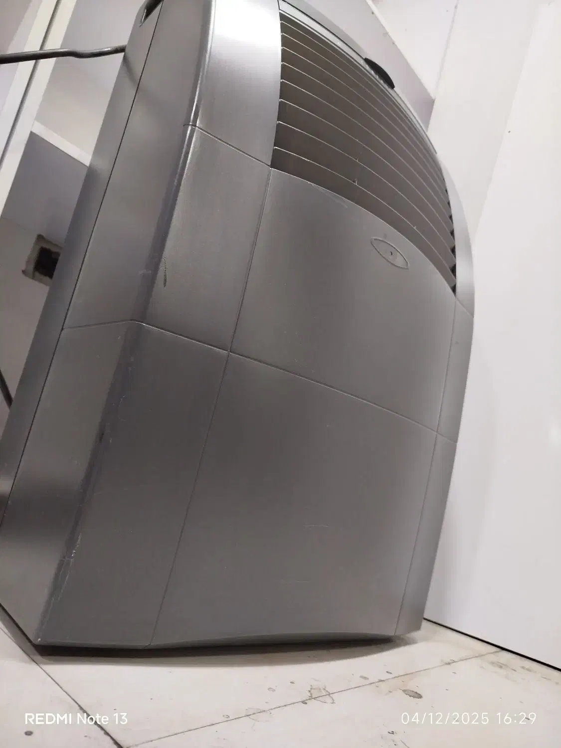 کولر آبی ایستاده|کولر آبی|تبریز, |دیوار